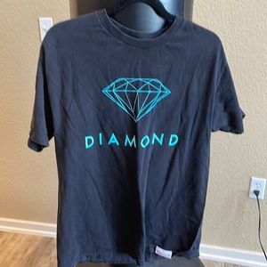 Diamond T-Shirt